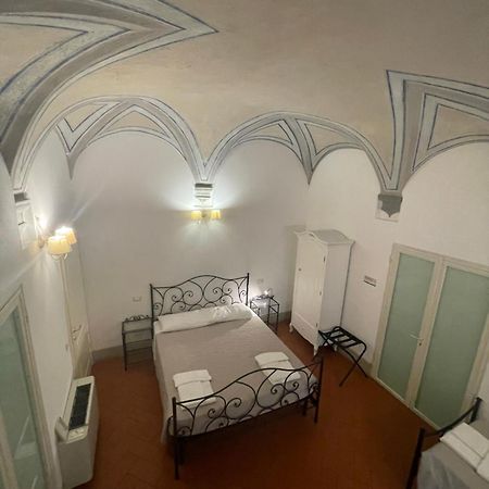 Bonconvento Bed & Breakfast Pisa Eksteriør bilde