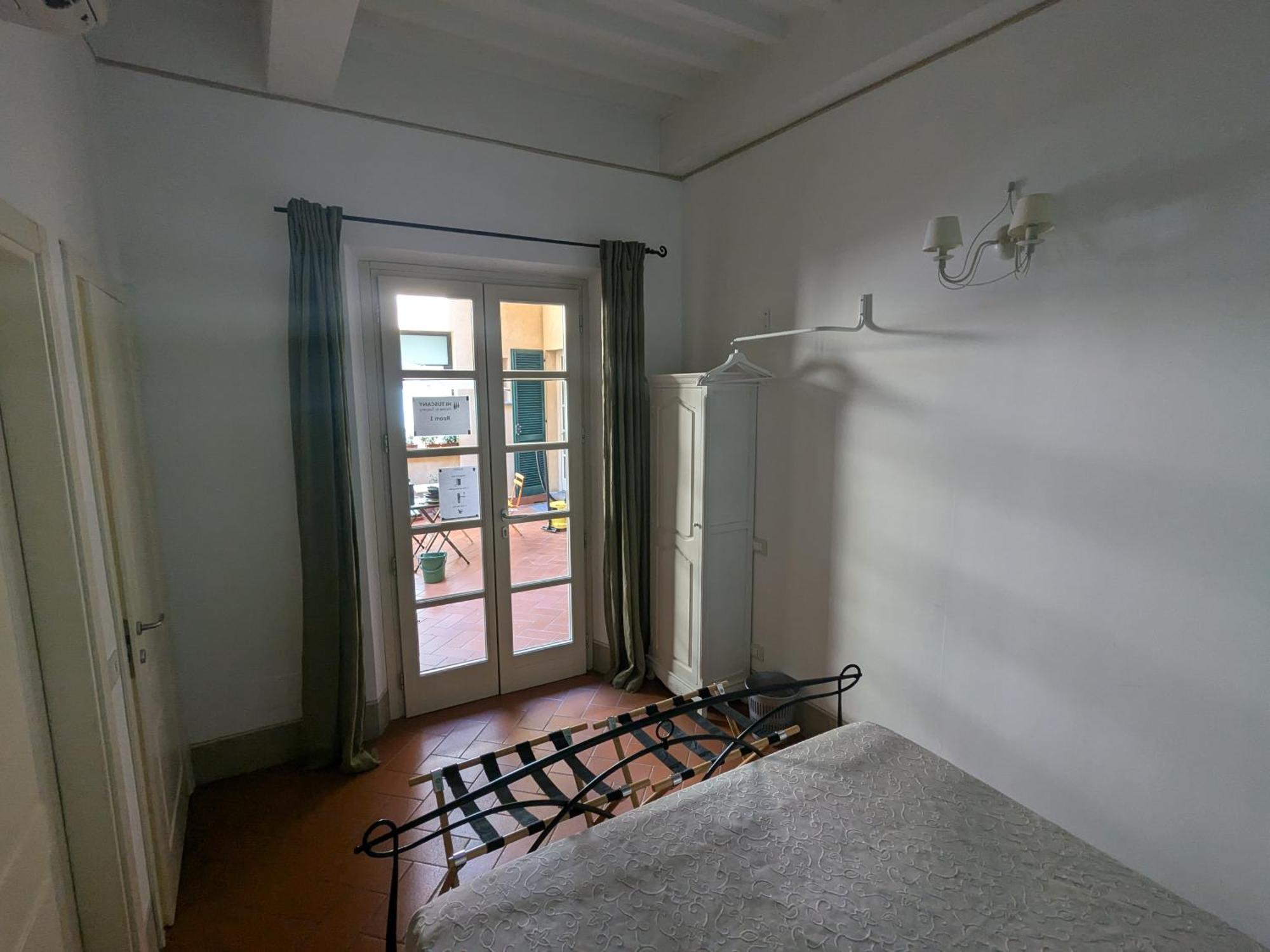 Bonconvento Bed & Breakfast Pisa Eksteriør bilde
