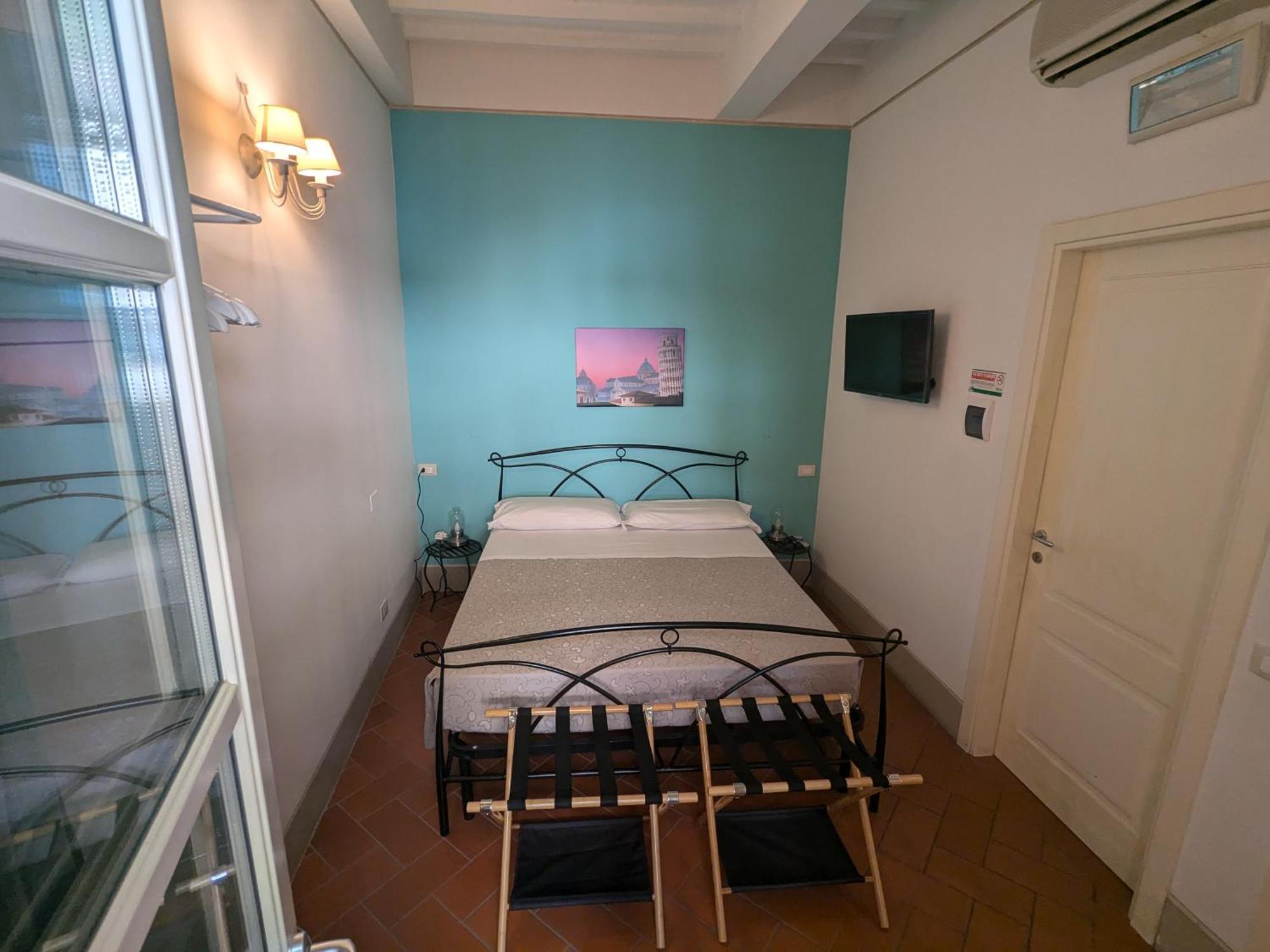 Bonconvento Bed & Breakfast Pisa Eksteriør bilde