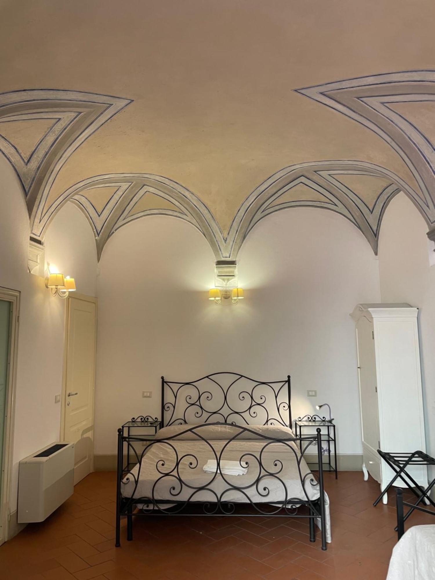 Bonconvento Bed & Breakfast Pisa Eksteriør bilde