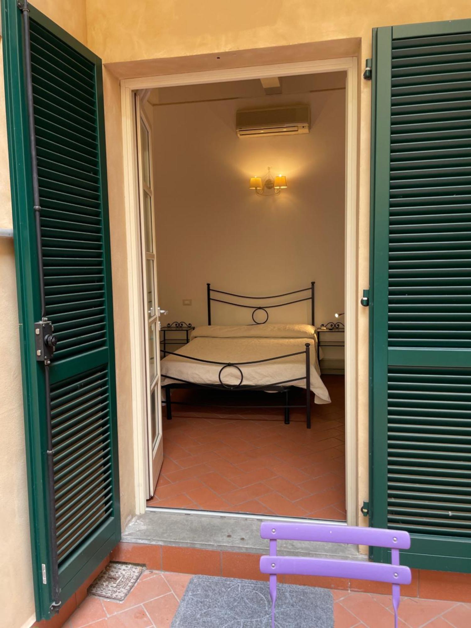 Bonconvento Bed & Breakfast Pisa Eksteriør bilde