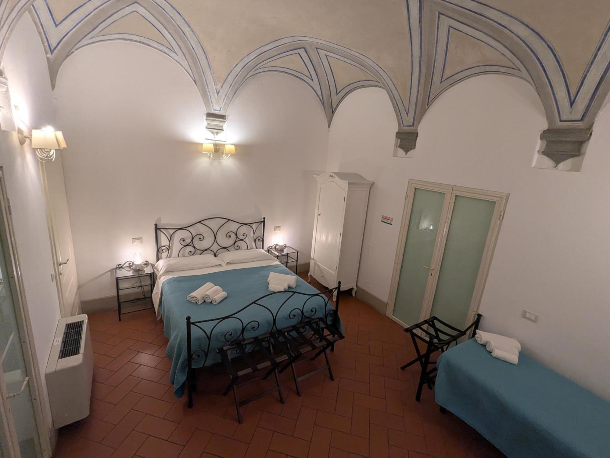 Bonconvento Bed & Breakfast Pisa Eksteriør bilde