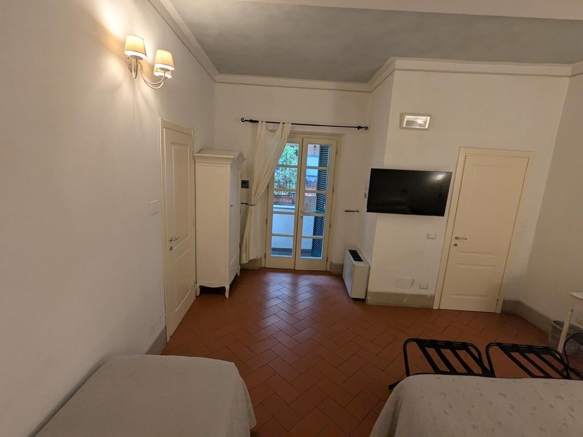 Bonconvento Bed & Breakfast Pisa Eksteriør bilde
