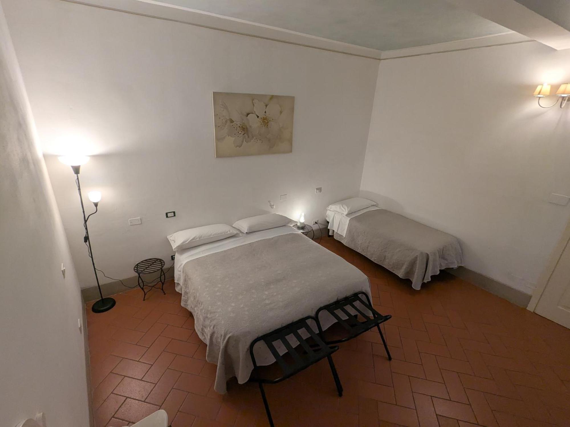Bonconvento Bed & Breakfast Pisa Eksteriør bilde